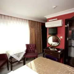 Sultanahmet Park Hotel Стамбул детские мероприятия