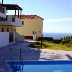 Апартаменты Sunset Apartment Complex бассейн фото 3