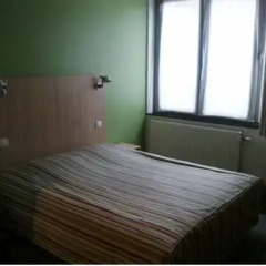 Апартаменты Apartments Downtown Residence Brussels Брюссель комната для гостей фото 4