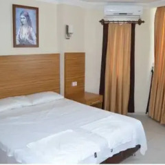 Seymen Hotel комната для гостей
