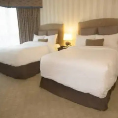 Отель Minto Suite Hotel Канада, Оттава - отзывы, цены и фото номеров - забронировать отель Minto Suite Hotel онлайн комната для гостей фото 4