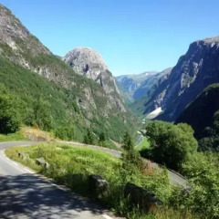 Отель Stalheim Fjord og Fjellhytter фото 6