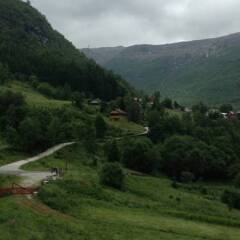 Отель Stalheim Fjord og Fjellhytter фото 10