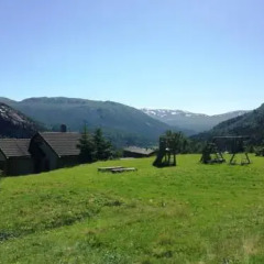 Отель Stalheim Fjord og Fjellhytter фото 5