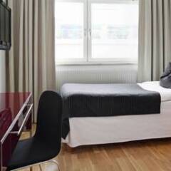 Hotel Scandic Kungsgatan Стокгольм удобства в номере фото 2