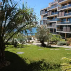 Апартаменты Menada Dolce Vita Apartment Свети Влас фото 3