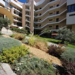 Апартаменты Menada Dolce Vita Apartment Свети Влас фото 2