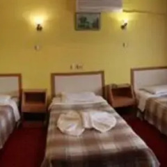 Отель Otel Meral детские мероприятия фото 2