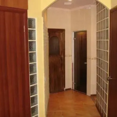 Гостиница Затышный уголок комната для гостей фото 4