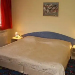 Отель Guest House Kaloyanova Kushta комната для гостей