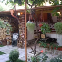 Отель Guest House Kaloyanova Kushta