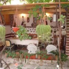 Отель Guest House Kaloyanova Kushta питание