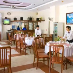Отель Doi Dua Hotel Вьетнам, Вунгтау - отзывы, цены и фото номеров - забронировать отель Doi Dua Hotel онлайн питание фото 2
