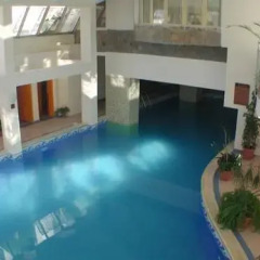 Апартаменты Snezhanka Apartments TMF бассейн фото 3