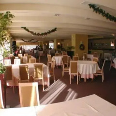 Апартаменты Snezhanka Apartments TMF питание