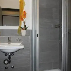 Отель Aladin Appartments St.Moritz Швейцария, Санкт-Мориц - отзывы, цены и фото номеров - забронировать отель Aladin Appartments St.Moritz онлайн ванная