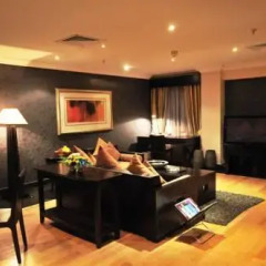 Abjad Grand Hotel развлечения