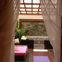 Отель Boracay Hills Hotel Филиппины, остров Боракай - отзывы, цены и фото номеров - забронировать отель Boracay Hills Hotel онлайн интерьер отеля фото 2