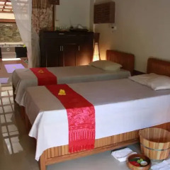 Отель Boracay Hills Hotel Филиппины, остров Боракай - отзывы, цены и фото номеров - забронировать отель Boracay Hills Hotel онлайн комната для гостей
