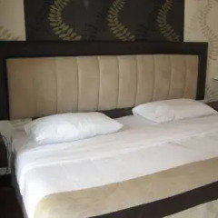 Отель Marmara Hotel Иордания, Амман - отзывы, цены и фото номеров - забронировать отель Marmara Hotel онлайн комната для гостей фото 4