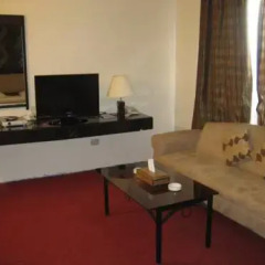 Отель Marmara Hotel Иордания, Амман - отзывы, цены и фото номеров - забронировать отель Marmara Hotel онлайн удобства в номере фото 2