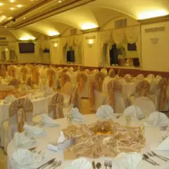Отель Marmara Hotel Иордания, Амман - отзывы, цены и фото номеров - забронировать отель Marmara Hotel онлайн помещение для мероприятий фото 2