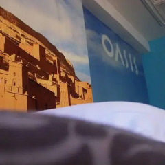 Отель Amsterdam Hostel Annemarie Нидерланды, Амстердам - отзывы, цены и фото номеров - забронировать отель Amsterdam Hostel Annemarie онлайн спа