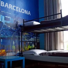 Отель Amsterdam Hostel Annemarie Нидерланды, Амстердам - отзывы, цены и фото номеров - забронировать отель Amsterdam Hostel Annemarie онлайн детские мероприятия