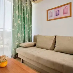 Отель Sun Village Apartcomplex комната для гостей фото 5
