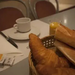 Hotel Des Pyrenees в номере фото 2