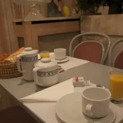 Hotel Des Pyrenees питание