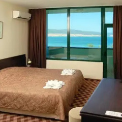Hotel Colosseum комната для гостей фото 5