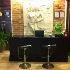 Athome Hotel @Nanai 8 Патонг в номере
