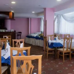 Hotel Colosseum гостиничный бар