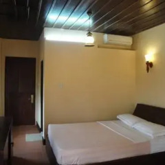 Bualuang Hotel комната для гостей фото 4