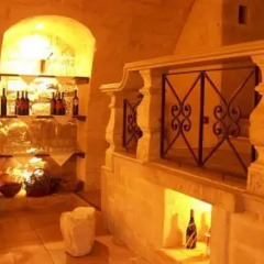 Отель Malandrì B&B Альтамура интерьер отеля фото 2