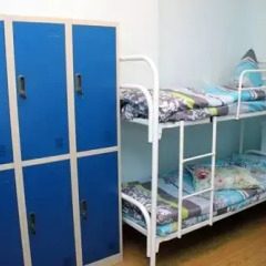 Гостиница Nomad Hostel Казахстан, Нур-Султан - 5 отзывов об отеле, цены и фото номеров - забронировать гостиницу Nomad Hostel онлайн детские мероприятия фото 2