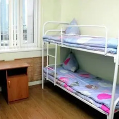 Гостиница Nomad Hostel Казахстан, Нур-Султан - 5 отзывов об отеле, цены и фото номеров - забронировать гостиницу Nomad Hostel онлайн детские мероприятия