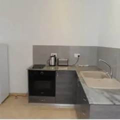 Alexia Hotel Apartments в номере фото 2