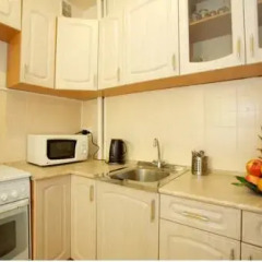 Апартаменты Saint Petersburg Soft Apartment в номере фото 2