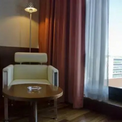 Отель VIP Executive Art's Португалия, Лиссабон - 1 отзыв об отеле, цены и фото номеров - забронировать отель VIP Executive Art's онлайн удобства в номере