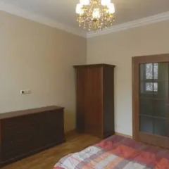 Отель Apartman Luna Чехия, Карловы Вары - отзывы, цены и фото номеров - забронировать отель Apartman Luna онлайн комната для гостей фото 2