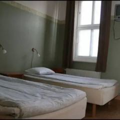 Dalagärde Hostel Хисингс-Бака комната для гостей фото 2