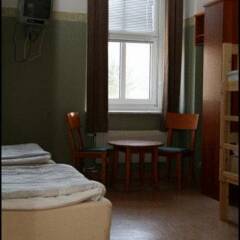 Dalagärde Hostel Хисингс-Бака удобства в номере