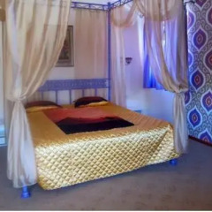 Гостиница Espaniola Hotel в Солнечногорском отзывы, цены и фото номеров - забронировать гостиницу Espaniola Hotel онлайн Солнечногорское спа фото 2