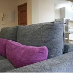 Отель Apartamentos Camparina комната для гостей фото 3