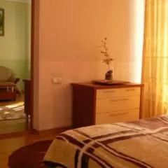 Гостиница Аквилон в Алупке 5 отзывов об отеле, цены и фото номеров - забронировать гостиницу Аквилон онлайн Алупка удобства в номере фото 2