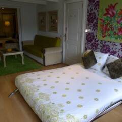 Отель Amstel Canal Guest House комната для гостей фото 4