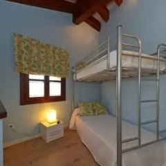 Отель Apartamentos El Palacete de Ainsa детские мероприятия