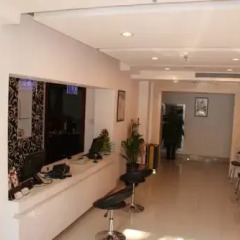 Good Dream Business Hotel (Shanghai Changning) спа
